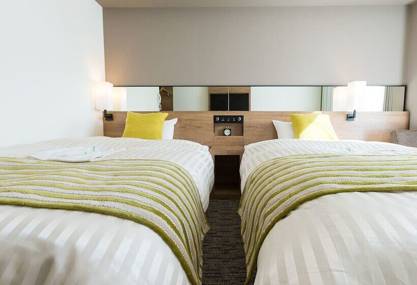 Airport Hotel Kumamoto