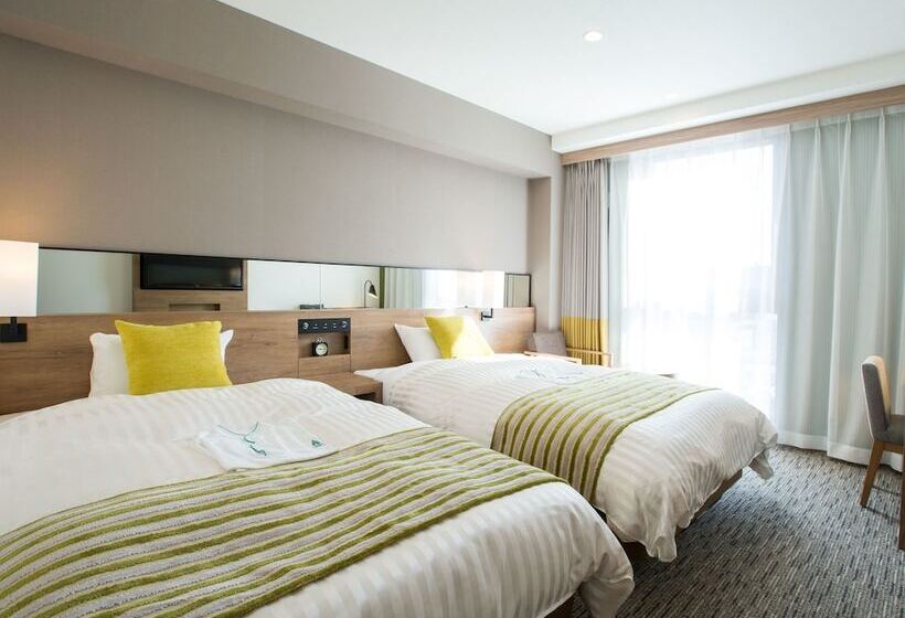 Airport Hotel Kumamoto