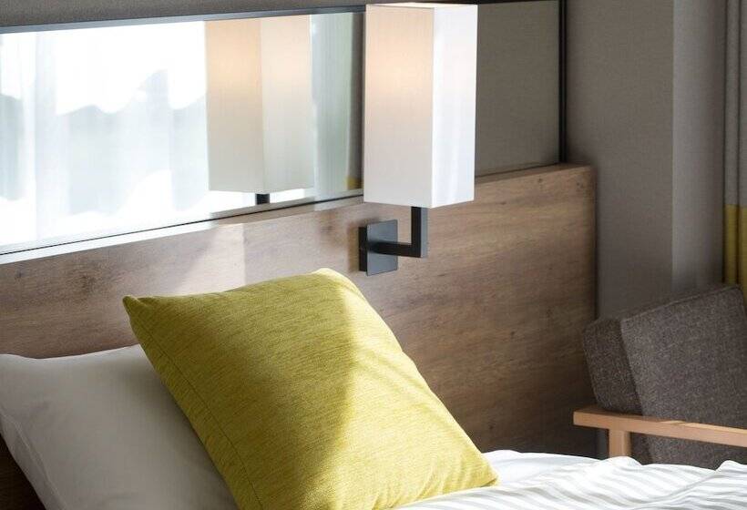 Airport Hotel Kumamoto