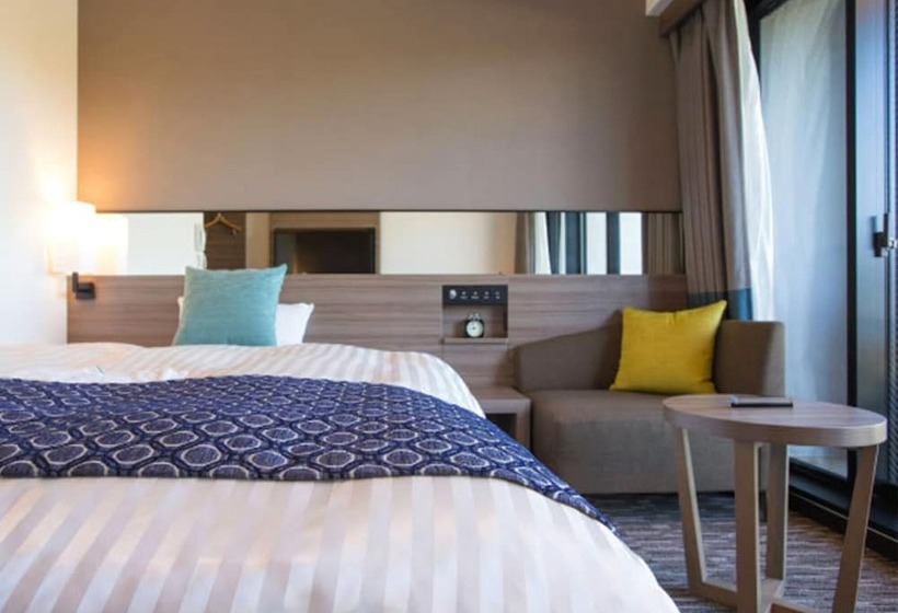 Airport Hotel Kumamoto