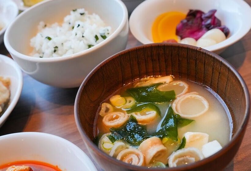 Airport Hotel Kumamoto