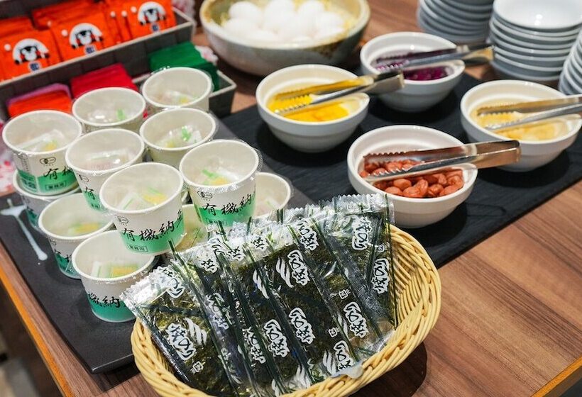 Airport Hotel Kumamoto