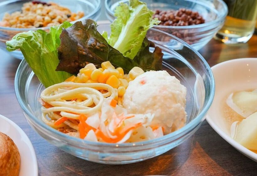 Airport Hotel Kumamoto