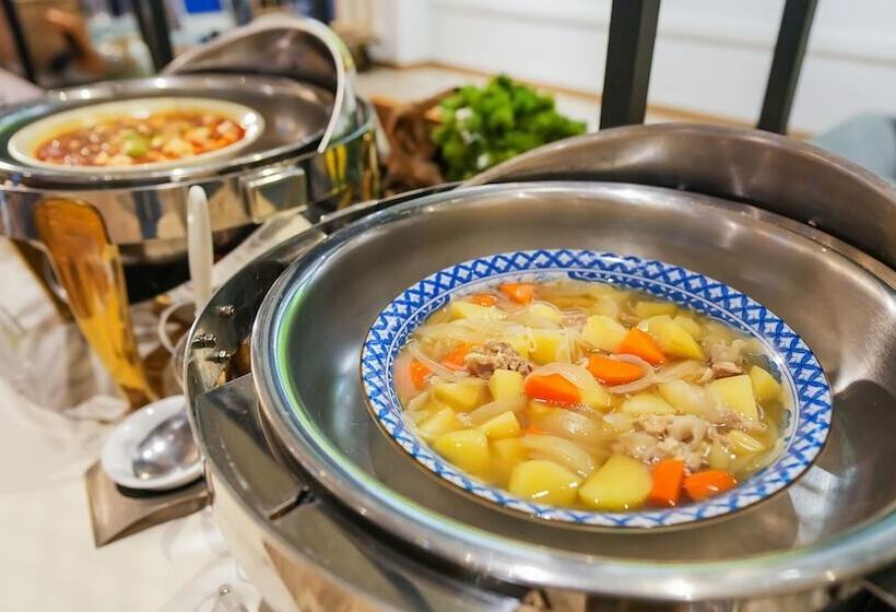 Airport Hotel Kumamoto