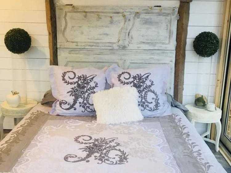 Bed and Breakfast Admirons La Nature