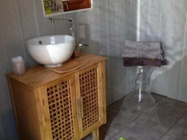 Bed and Breakfast Admirons La Nature