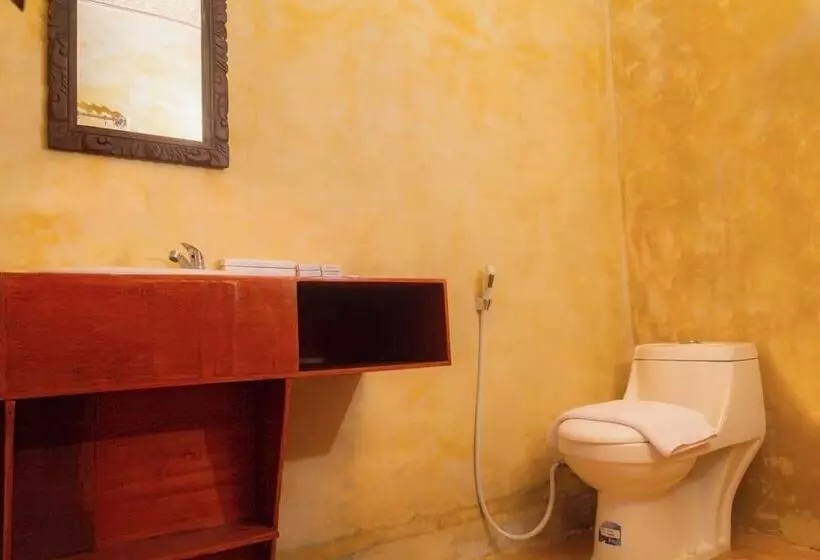 تختخواب و صبحانه Gopalan Borobudur