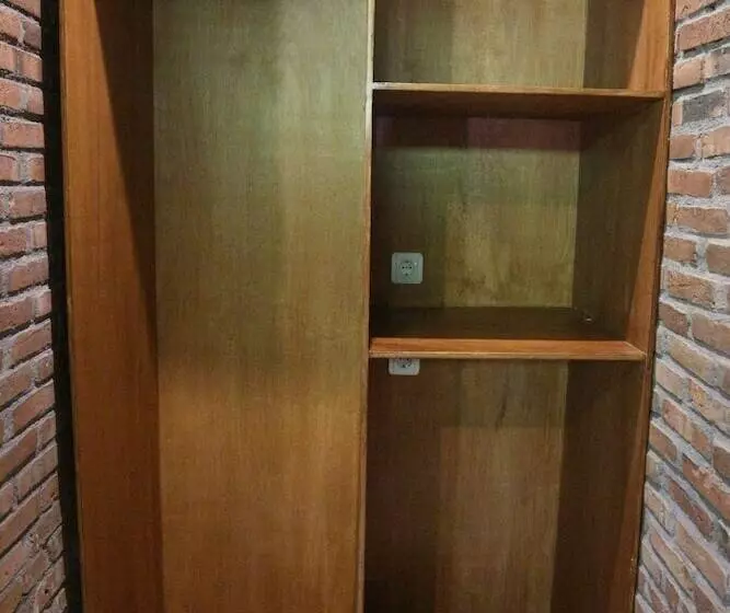 تختخواب و صبحانه Gopalan Borobudur