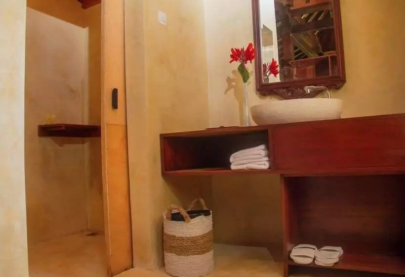 تختخواب و صبحانه Gopalan Borobudur