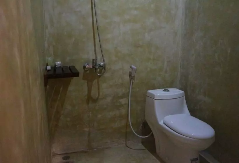 تختخواب و صبحانه Gopalan Borobudur