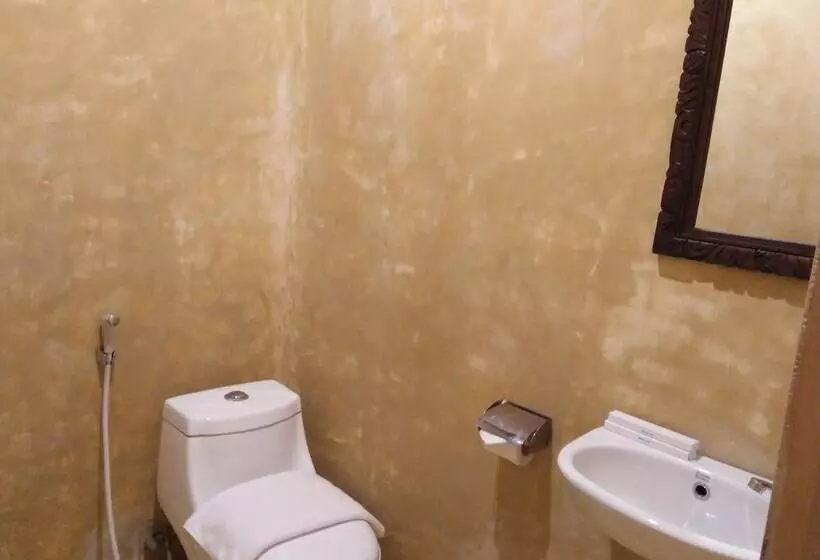 تختخواب و صبحانه Gopalan Borobudur