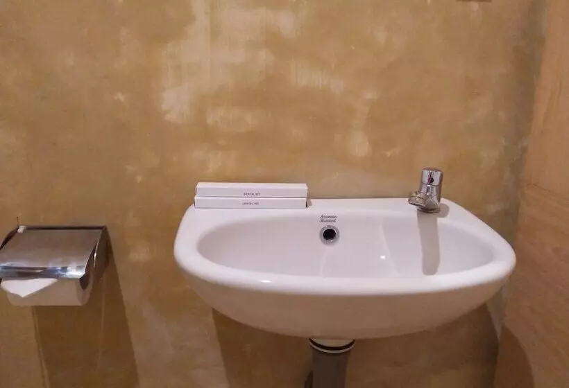 تختخواب و صبحانه Gopalan Borobudur