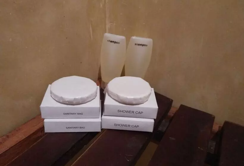 تختخواب و صبحانه Gopalan Borobudur