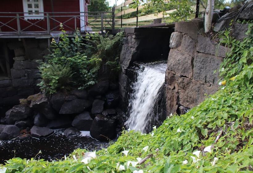 Bed and Breakfast Julared