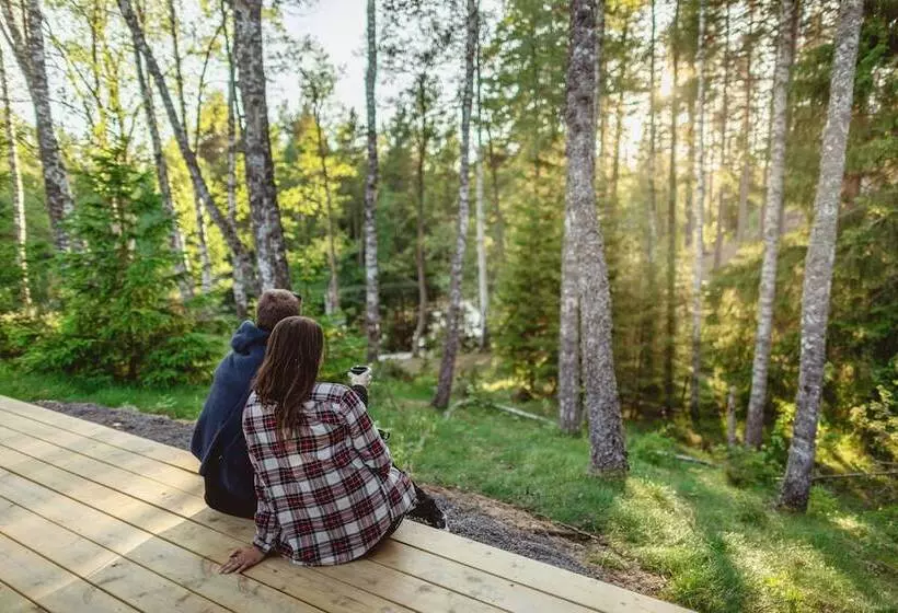 Bed and Breakfast Julared