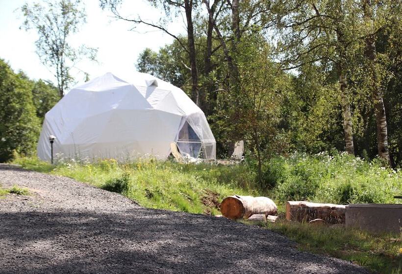 Bed and Breakfast Julared