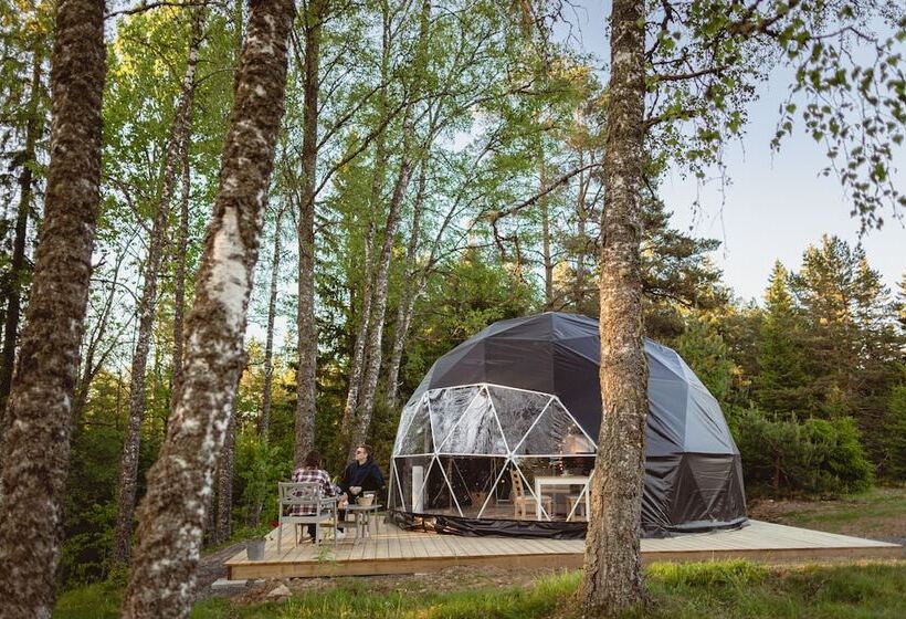 Bed and Breakfast Julared