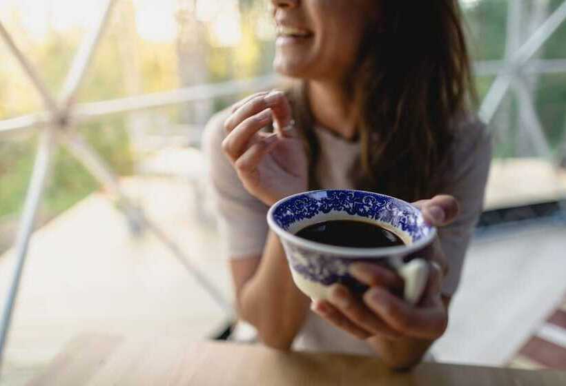 Bed and Breakfast Julared