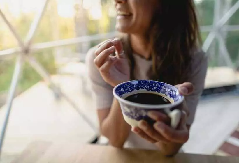 Bed and Breakfast Julared