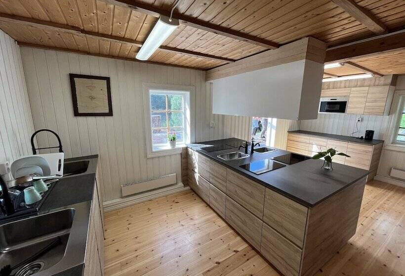 Bed and Breakfast Julared