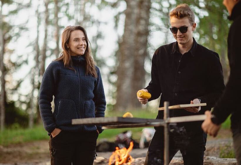 Bed and Breakfast Julared