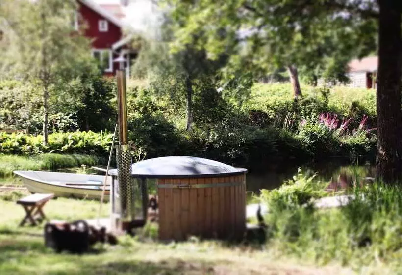 Bed and Breakfast Julared