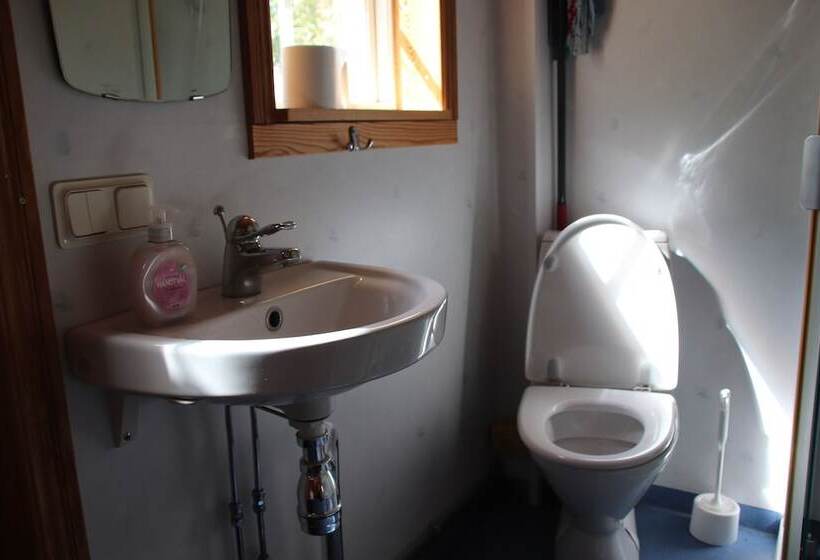 Bed and Breakfast Julared