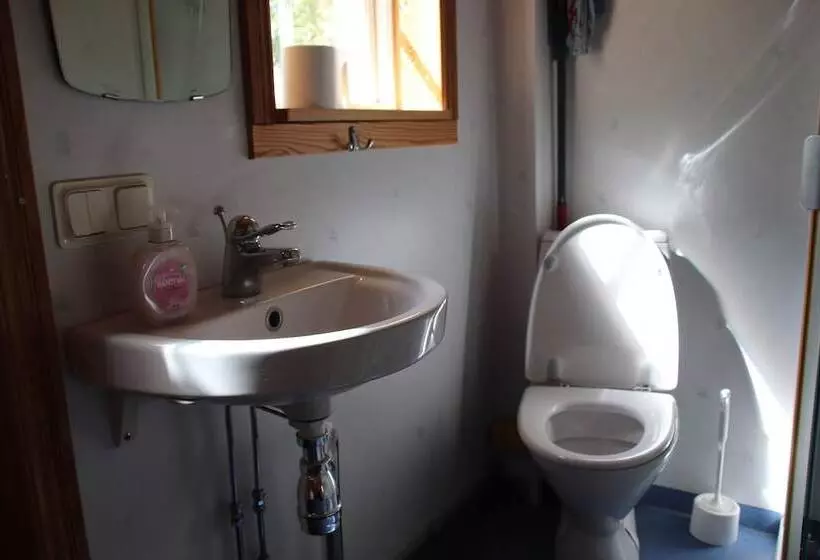 Bed and Breakfast Julared