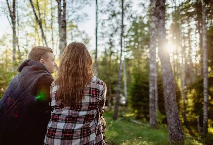 Bed and Breakfast Julared