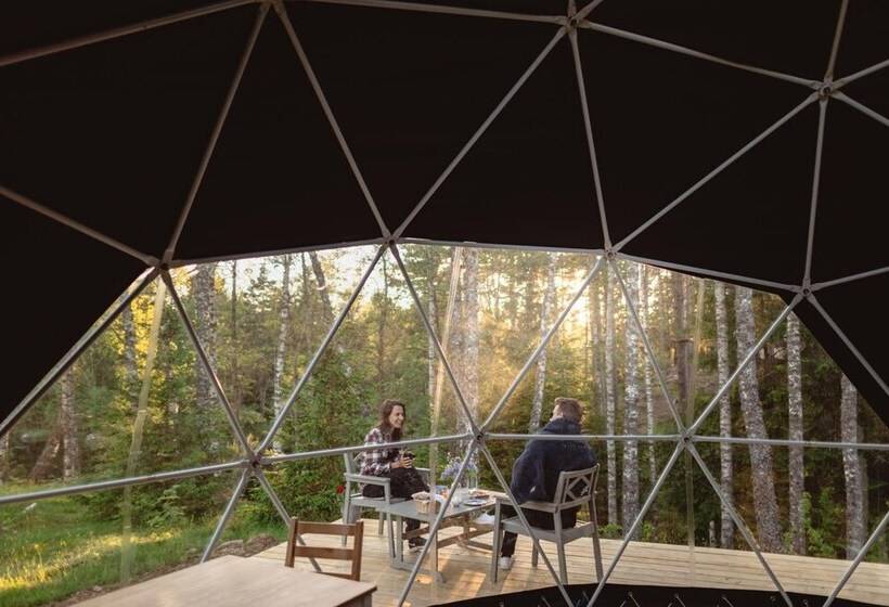 Bed and Breakfast Julared