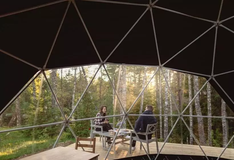 Bed and Breakfast Julared