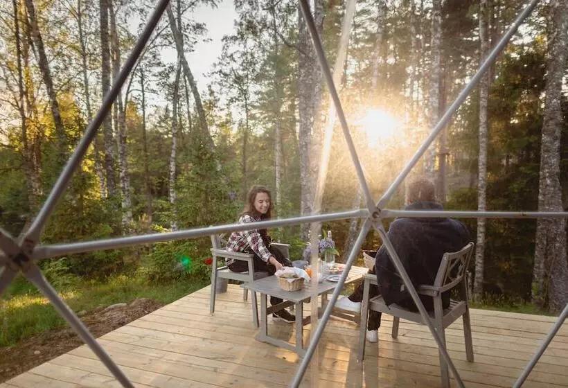 Bed and Breakfast Julared