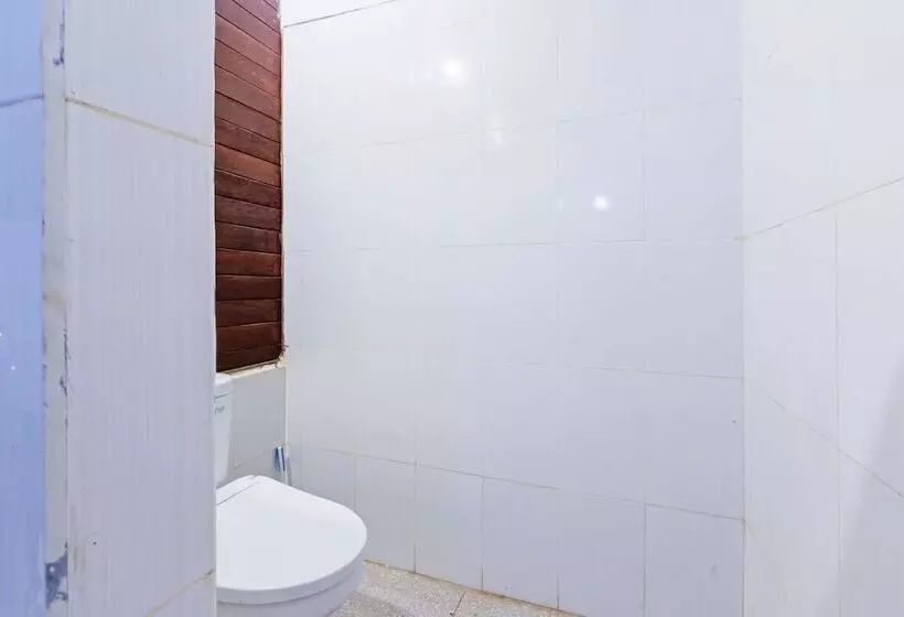 تختخواب و صبحانه Pula Huts Lembongan