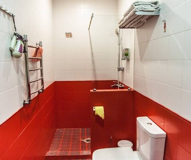 مبيت وإفطار Sport Point