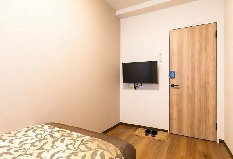Cabin Hotel Mr.kinjo In Ishigaki 58   Hostel