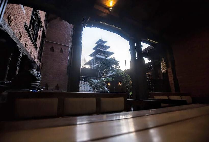 هتل Baha Restaurant And Cafe