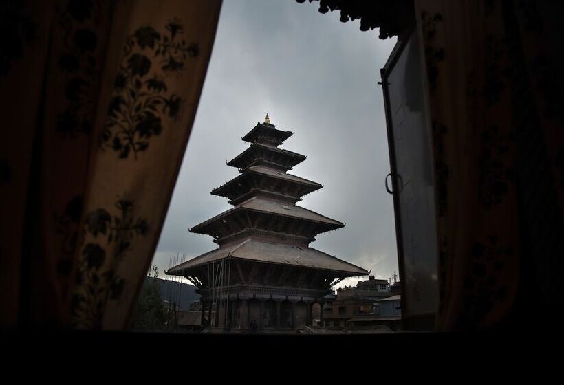 هتل Baha Restaurant And Cafe