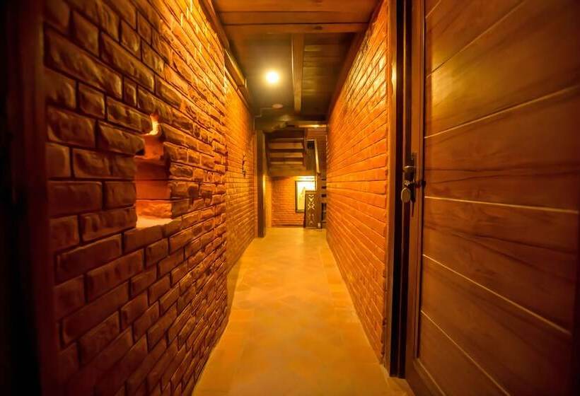 هتل Baha Restaurant And Cafe