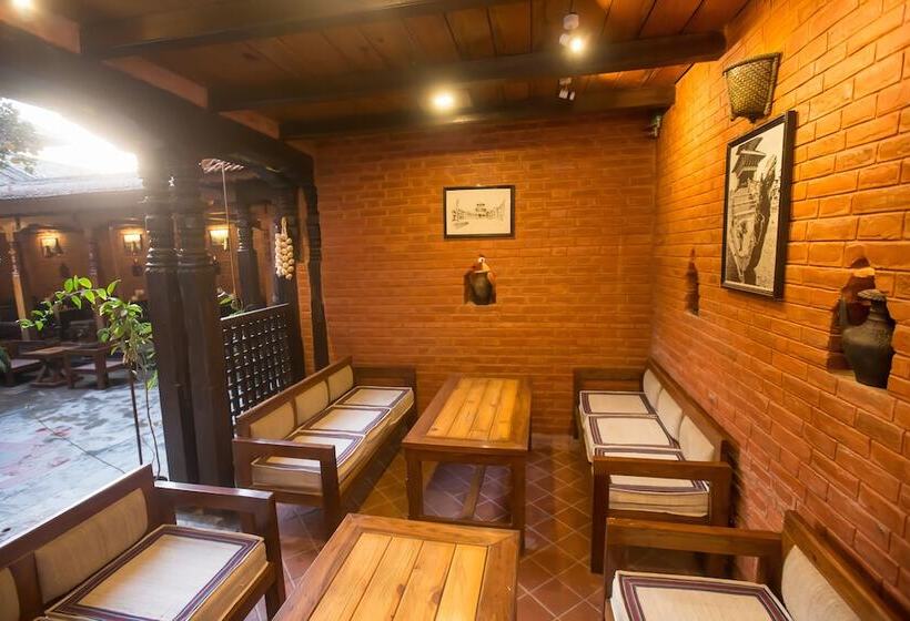 هتل Baha Restaurant And Cafe