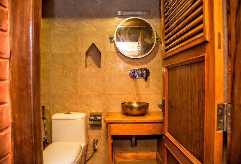 هتل Baha Restaurant And Cafe