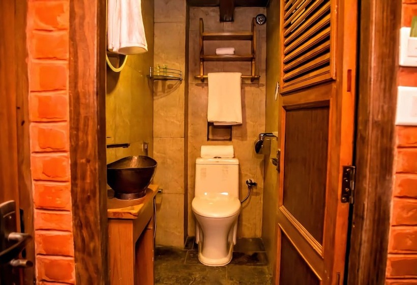 هتل Baha Restaurant And Cafe