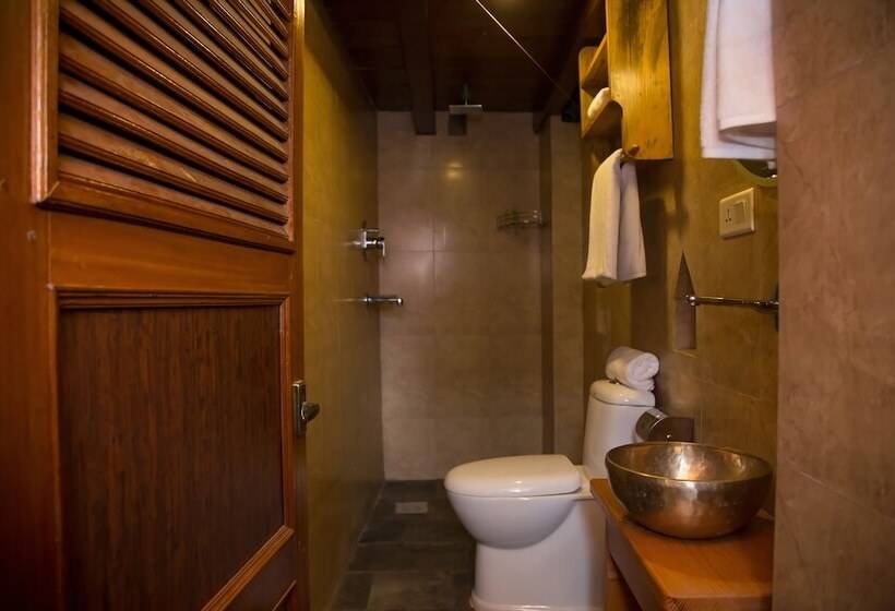 هتل Baha Restaurant And Cafe