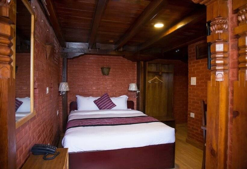 هتل Baha Restaurant And Cafe