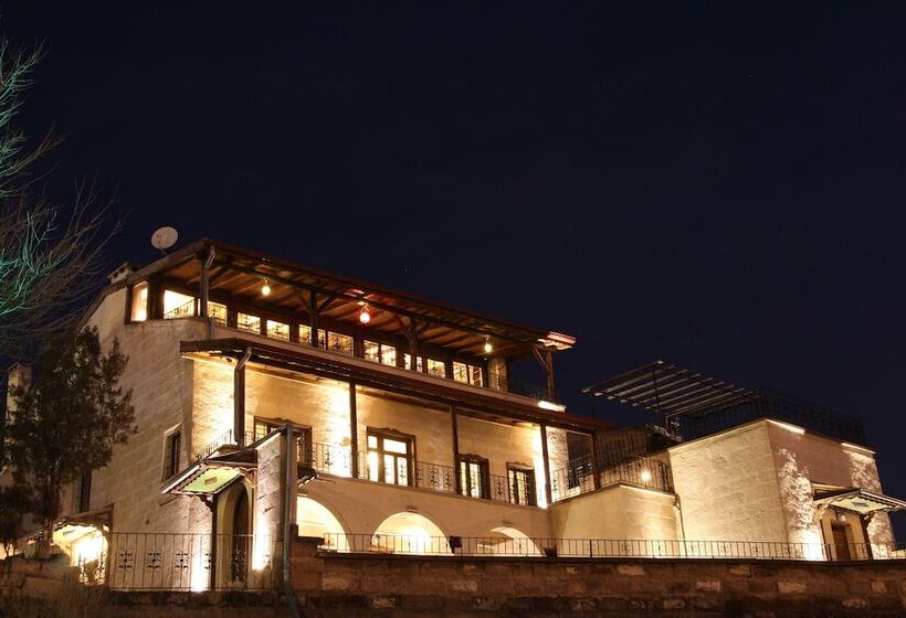 فندق Bayer Stone House