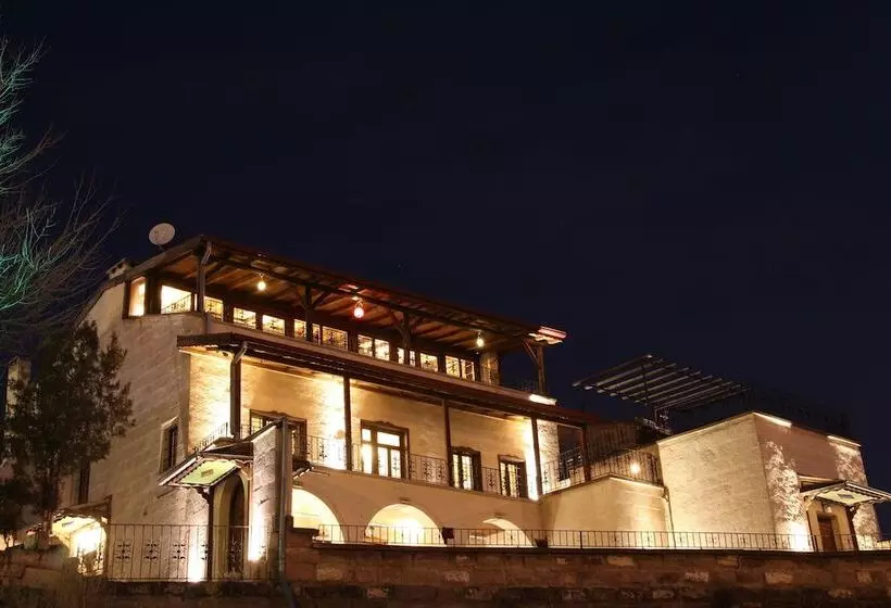 ホテル Bayer Stone House