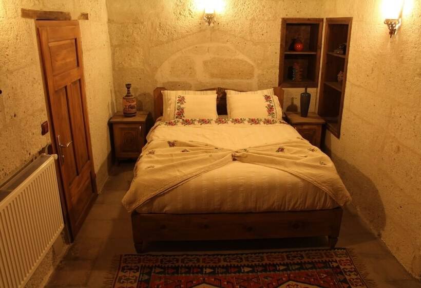 فندق Bayer Stone House