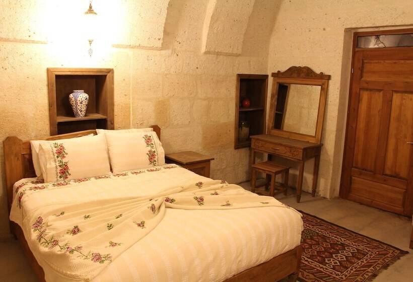 فندق Bayer Stone House