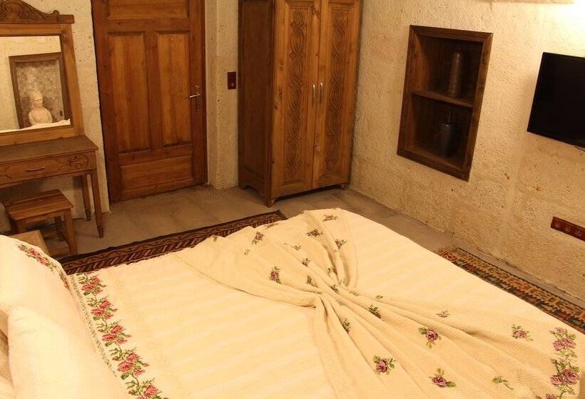 فندق Bayer Stone House