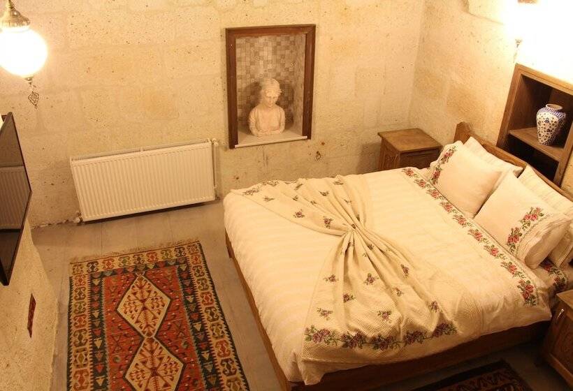 فندق Bayer Stone House