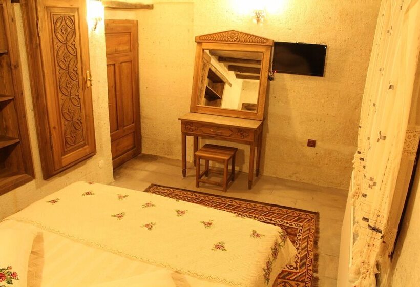 فندق Bayer Stone House